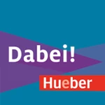 Logo of Dabei! - Deutsch für Jugendliche android Application 