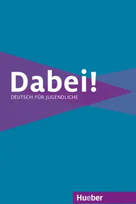 Dabei! - Deutsch für Jugendliche android App screenshot 2